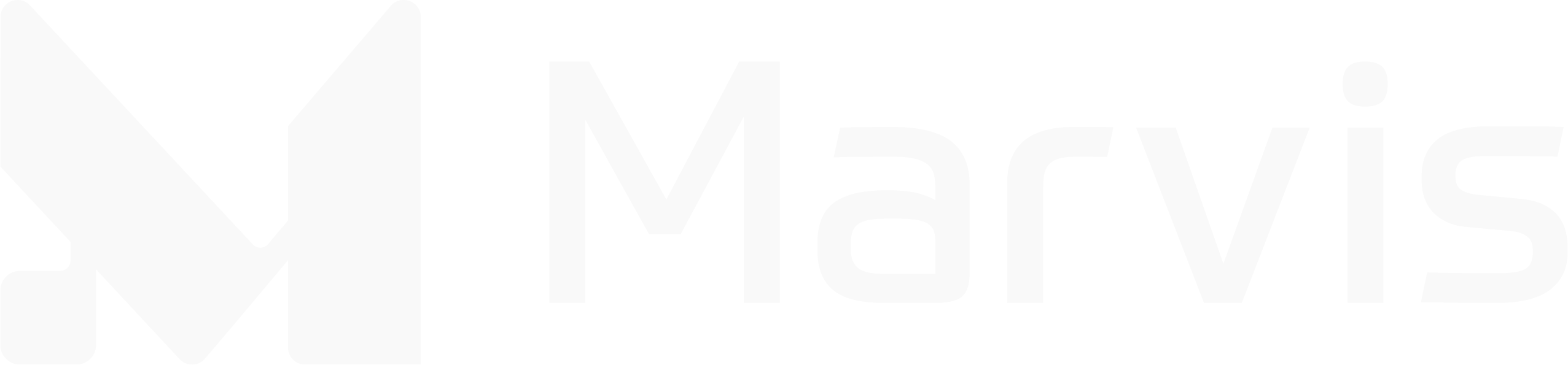 Marvis Header Image