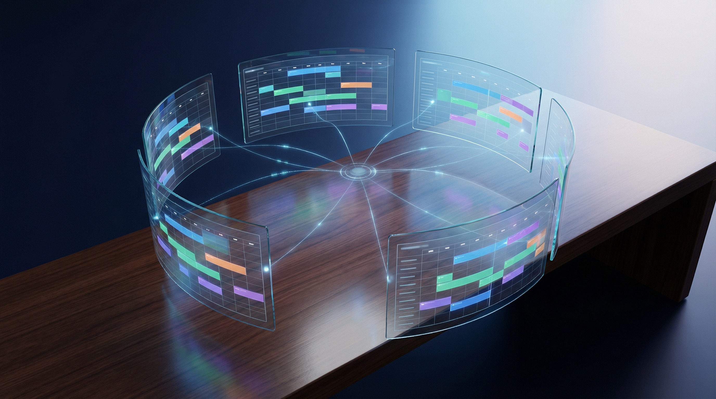 Automated Booking Integration & Overbooking Prevention